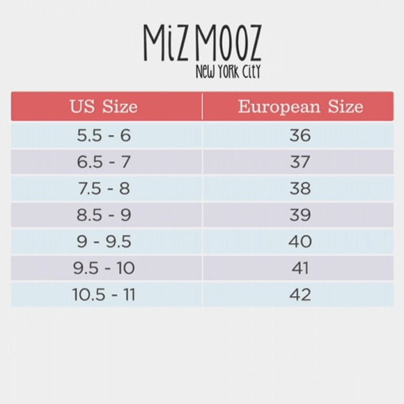 Miz Mooz Whipstitch Accent Ankle Strap Sandal - Picture 8 of 8